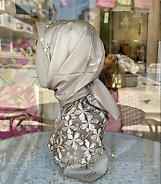Armine Twill İpek Eşarp
