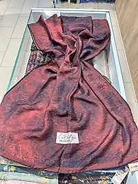 LA BOUTIGUE Güz Serisi Şal