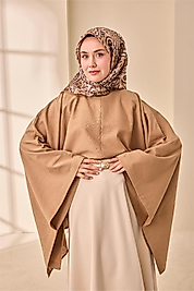 Silk Home Twill İpek Eşarp 11478-15