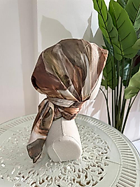 La boutıgue güz serisi eşarp