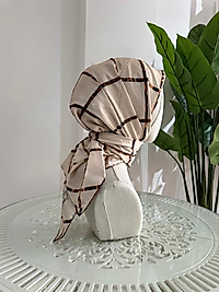 La boutıgue güz serisi eşarp