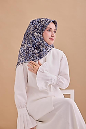 Silk Home Twill İpek Eşarp 11478-04