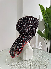 La boutıgue güz serisi eşarp