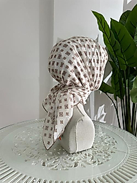 La boutıgue güz serisi eşarp