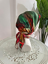 La boutıgue güz serisi eşarp