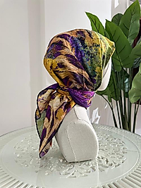 La boutıgue güz serisi eşarp