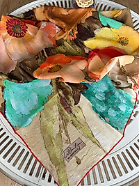 La boutıgue güz serisi eşarp