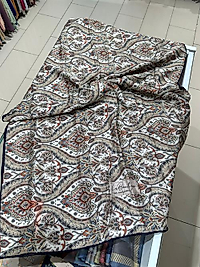 LA BOUTIQUE GÜZ SERİSİ ŞAL 70X190