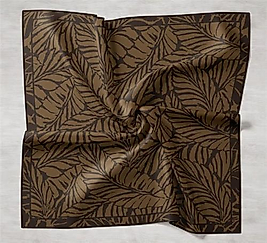 SilkHome Twill İpek Eşarp 11443-18