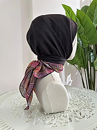 La boutıgue güz serisi eşarp