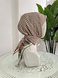 La boutıgue güz serisi eşarp