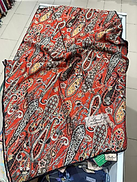 LA BOUTIQUE GÜZ ŞAL 76X190