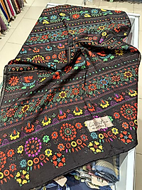 LA BOUTIQUE GÜZ ŞAL 76X190