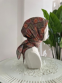 La boutıgue güz serisi eşarp