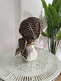 La boutıgue güz serisi eşarp