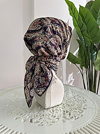 La boutıgue güz serisi eşarp