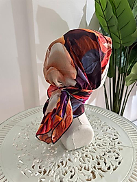 La boutıgue güz serisi eşarp