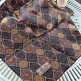 LA BOUTIQUE SURA İPEK EŞARP (25-26 KIŞ)