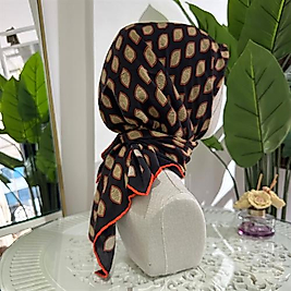 La boutıgue güz serisi eşarp