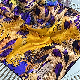 LA BOUTIQUE SURA İPEK EŞARP (25-26 KIŞ)