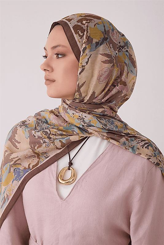 BELLİ FRESH SANDA ŞAL 5161 - 08
