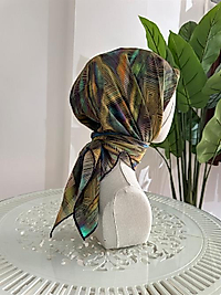 La boutıgue güz serisi eşarp