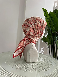 La boutıgue güz serisi eşarp