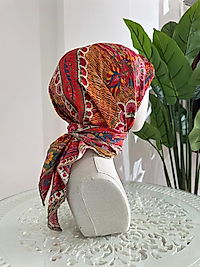 La boutıgue güz serisi eşarp