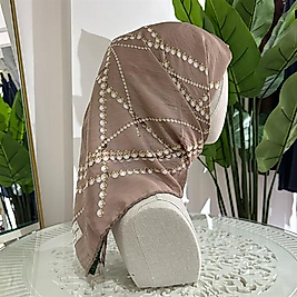 La boutıgue güz serisi eşarp