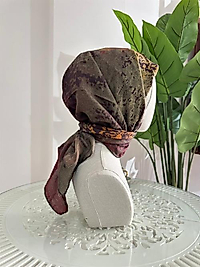 La boutıgue güz serisi eşarp