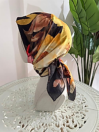 La boutıgue güz serisi eşarp