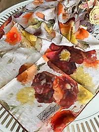 La boutıgue güz serisi eşarp