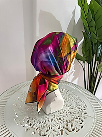 La boutıgue güz serisi eşarp