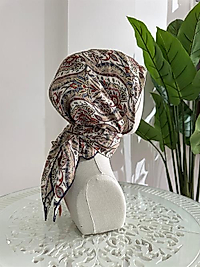 La boutıgue güz serisi eşarp