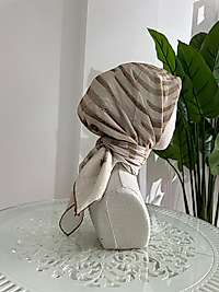 La boutıgue güz serisi eşarp