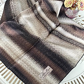 LA BOUTIQUE SURA İPEK EŞARP (25-26 KIŞ)