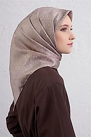Armine Saf İpek Sura Eşarp